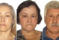 Família Aguiar está desaparecida há 100 dias: MP denuncia PM e mais duas pessoas
