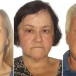 Família Aguiar está desaparecida há 100 dias: MP denuncia PM e mais duas pessoas