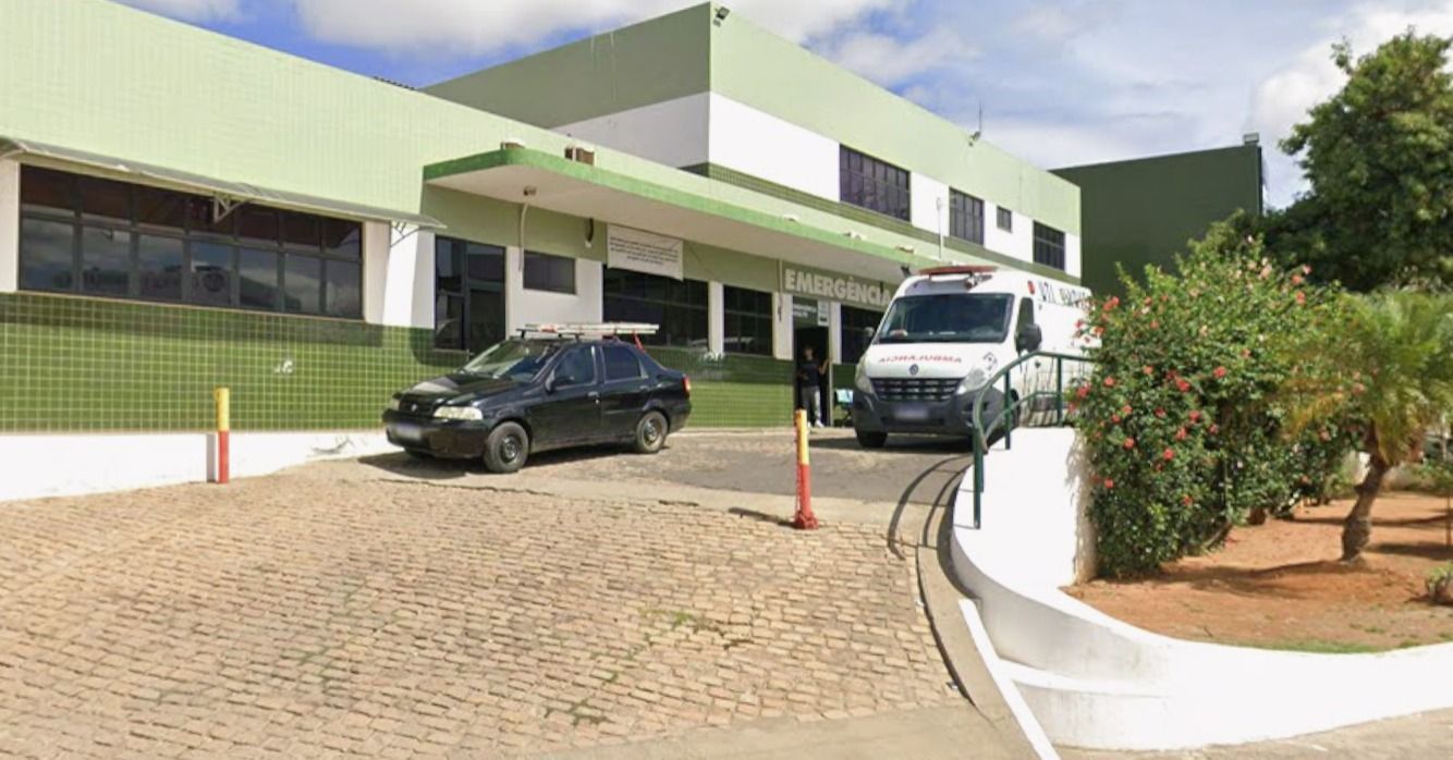 Família descobre troca de fetos após sepultamento em hospital da Bahia