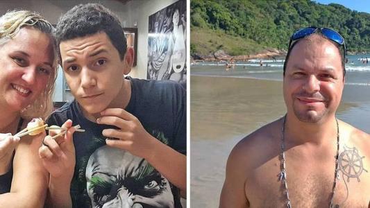 Família foi morta em 2020