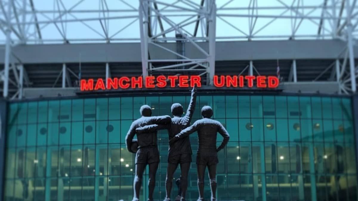 Investidores do Catar querem comprar Manchester United