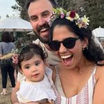 Casal e bebê israelenses queimados por terroristas do Hamas lutam por suas vidas