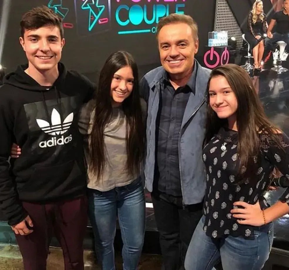 Mais um filho? Parte da herança de Gugu Liberato é bloqueada pela Justiça; entenda