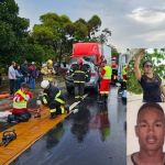 Quatro pessoas da mesma família morrem em acidente em MG ao voltarem de velório