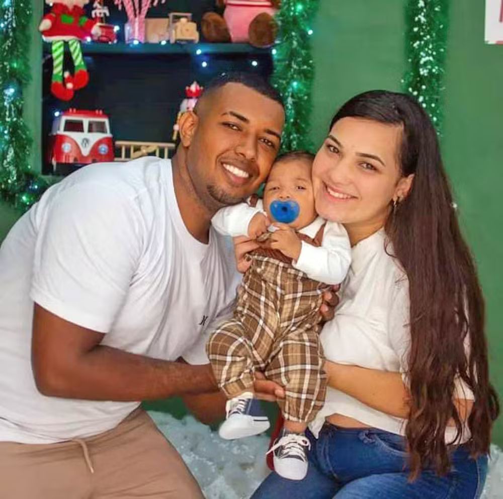 Operação da PC busca envolvidos no assassinato de casal e filho de 7 meses em Niterói (RJ)