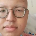 Jovem de 18 anos com leucemia corre contra o tempo para arrecadar recurso para tratamento em Belo Horizonte