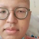 Jovem de 18 anos com leucemia corre contra o tempo para arrecadar recurso para tratamento em Belo Horizonte