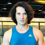 Ator Jeff Machado, da Record, está desaparecido há duas semanas