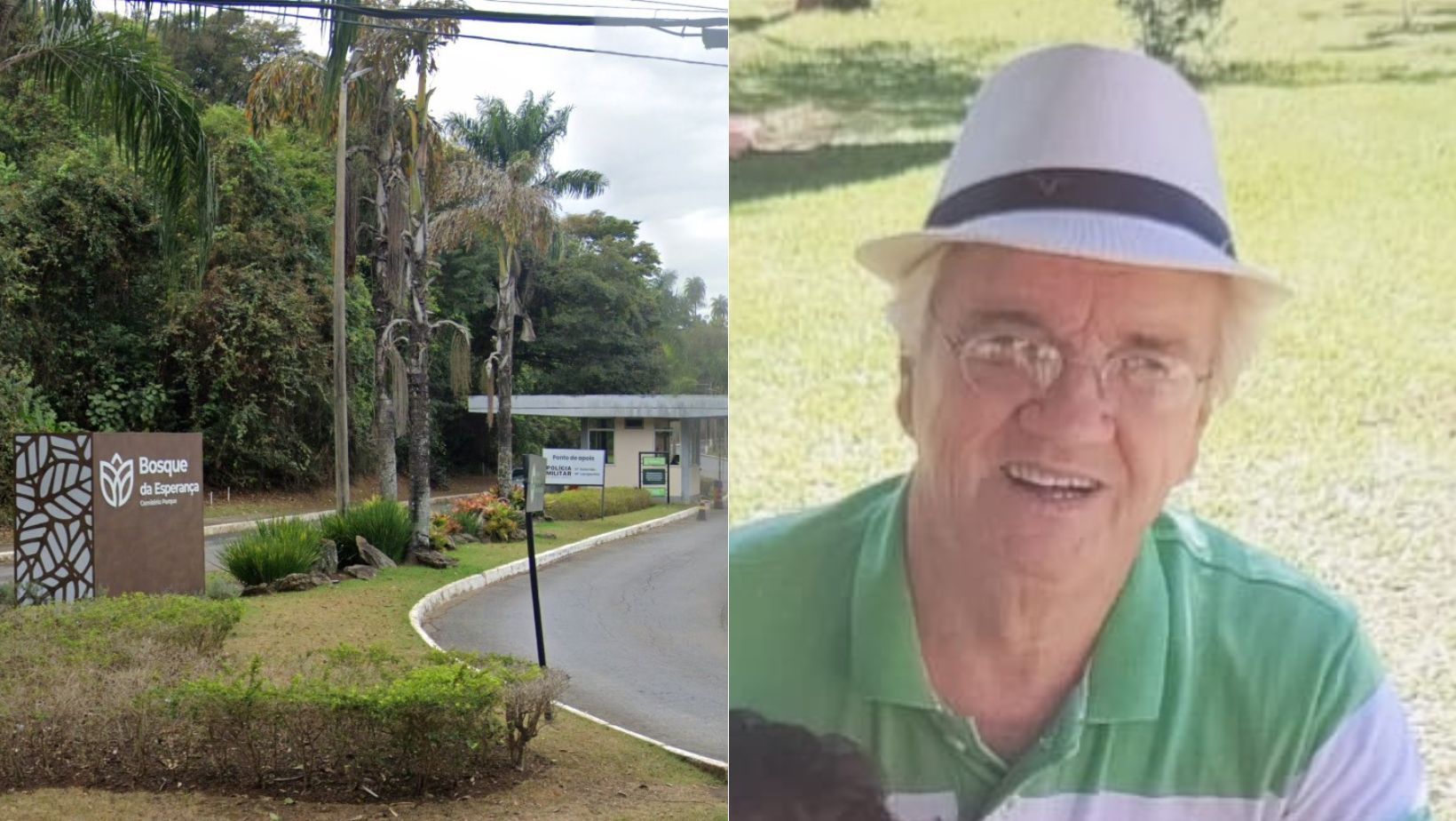 Família pede Justiça após homem ser cremado por engano em cemitério de BH