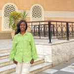 Família perde contato com influenciadora brasileira que tenta visitar todos os países do mundo