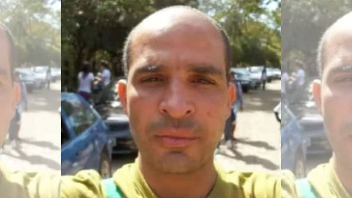 Homem desaparece após se internar em clínica terapêutica na Grande BH