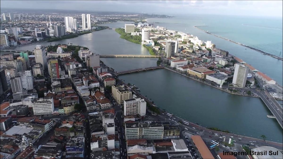 Veja os candidatos a prefeito e vereador de Recife (CE)