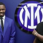 Atacante da Inter revela ídolo brasileiro e 'relação' com Ronaldo: 'Meu pai não dormia'