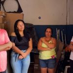 Parentes de jovens que morreram em acidentes relatam dor e revolta com a Via-040