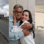 Familiares de idoso morto atropelado em Contagem pedem justiça: 'meu tio ficou jogado no chão como um lixo'