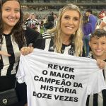 Réver iguala João Leite como jogador com mais títulos na história do Atlético