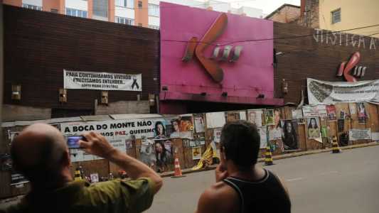 Os quatro condenados pelo incêndio na boate Kiss tiveram a pena reduzida por decisão do Tribunal de Justiça do Rio Grande do Sul (TJRS)