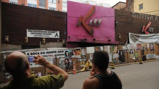 Os quatro condenados pelo incêndio na boate Kiss tiveram a pena reduzida por decisão do Tribunal de Justiça do Rio Grande do Sul (TJRS)