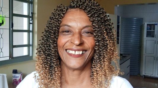 Mineira foi vista pela última vez em Betim, na Região Metropolitana de Belo Horizonte (RMBH)