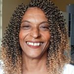 Família denuncia desaparecimento de mulher em Betim, na Grande BH