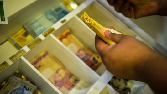 Famílias com crianças de até 6 anos recebem adicional de R$ 150