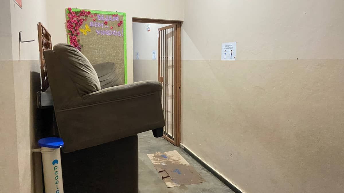 Várzea das Flores chega a 89% da capacidade e moradores de Santa Isabel são retirados das casas   