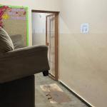 Várzea das Flores chega a 89% da capacidade e moradores de Santa Isabel são retirados das casas