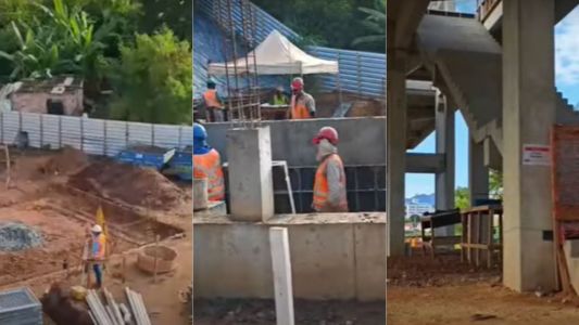 Cerca de 100 moradores da Ocupação William Rosa invadiram o prédio da Superintendência de Desenvolvimento Social de Contagem, na Região Metropolitana de Belo Horizonte, na manhã desta terça-feira.