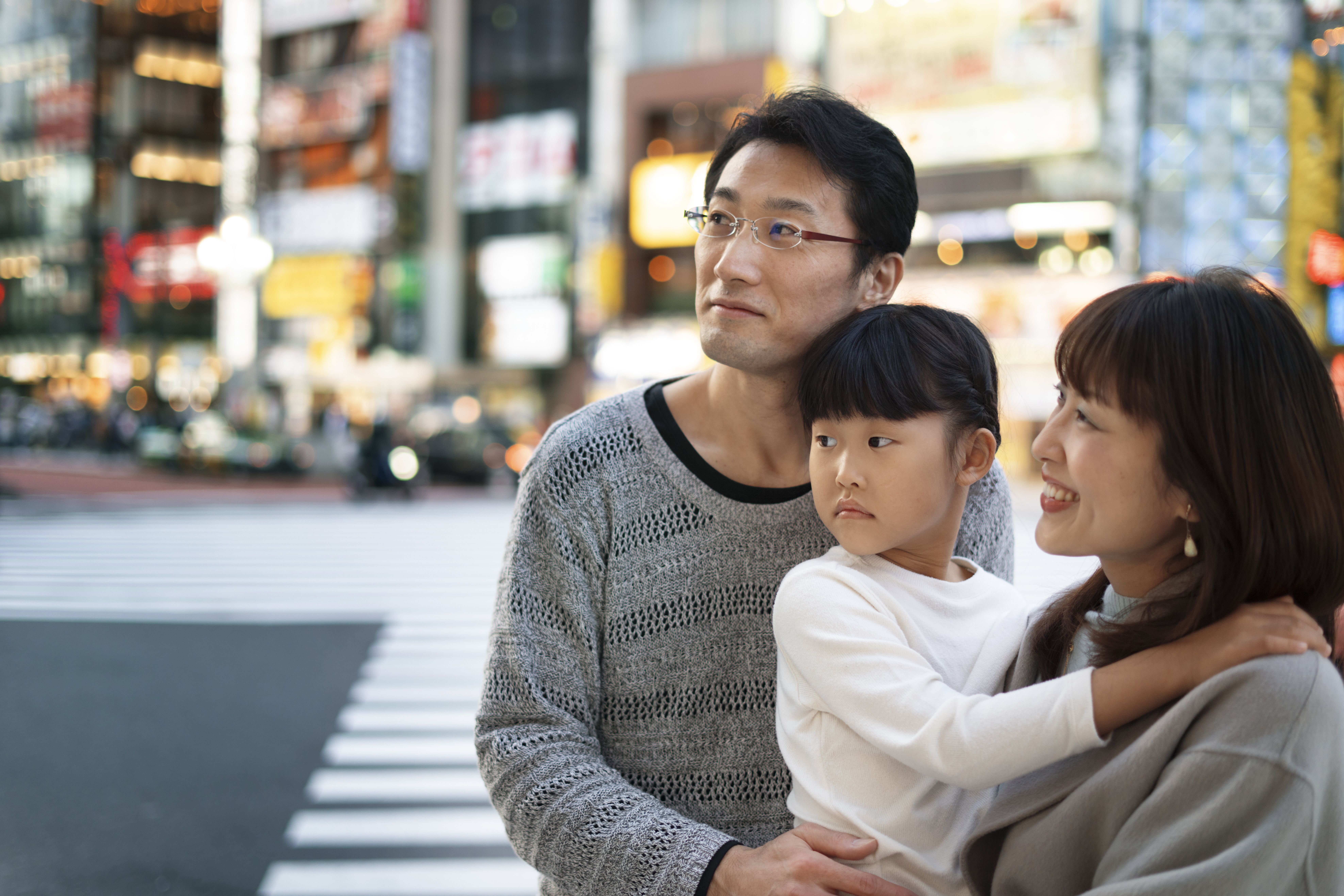 Japão e Coreia do Sul registram a menor taxa de natalidade da história