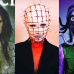 Halloween no Brasil: veja como os famosos se fantasiaram