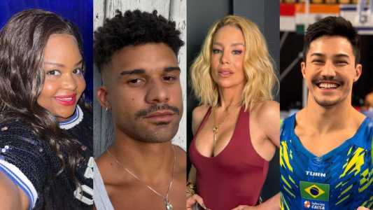BBB 26 contará com o grupo Camarote