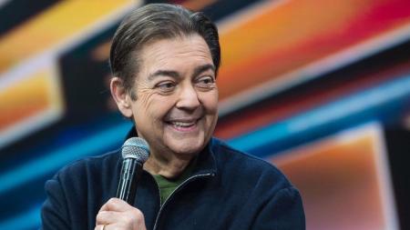 Faustão está internado no Hospital Israelita Albert Einstein | CNN Brasil