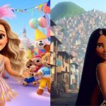 'Disney Pixar': veja como criar o seu personagem e entrar na nova trend