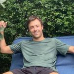 Famosos mandam mensagens de apoio a Kayky Brito após acidente