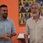 Exposição celebra 55 anos da FAOP