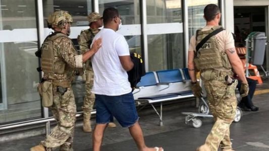 "Faraó dos Bitcoins" perde 20kgs em um ano e meio