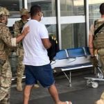 “Faraó dos Bitcoins” perde 20 quilos em um ano e meio na prisão