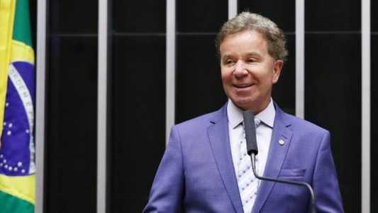 Faria pontuou, ainda, que existem outros nomes do PSD que poderiam ser candidatos a prefeito