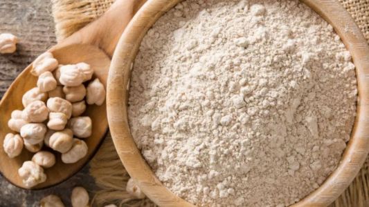 Farinhas low carb como substituir o trigo sem perder o sabor