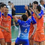 Superliga Masculina de Vôlei: veja horários e onde assistir aos jogos da semana