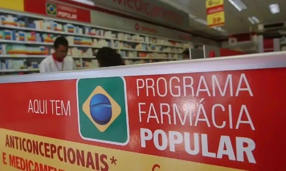 Farmácia Popular terá remédios para colesterol alto e rinite gratuitos; veja lista