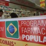 Farmácia Popular terá remédios para colesterol alto e rinite gratuitos; veja lista