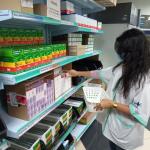 Farmácia Popular terá medicamentos de graça para toda a população