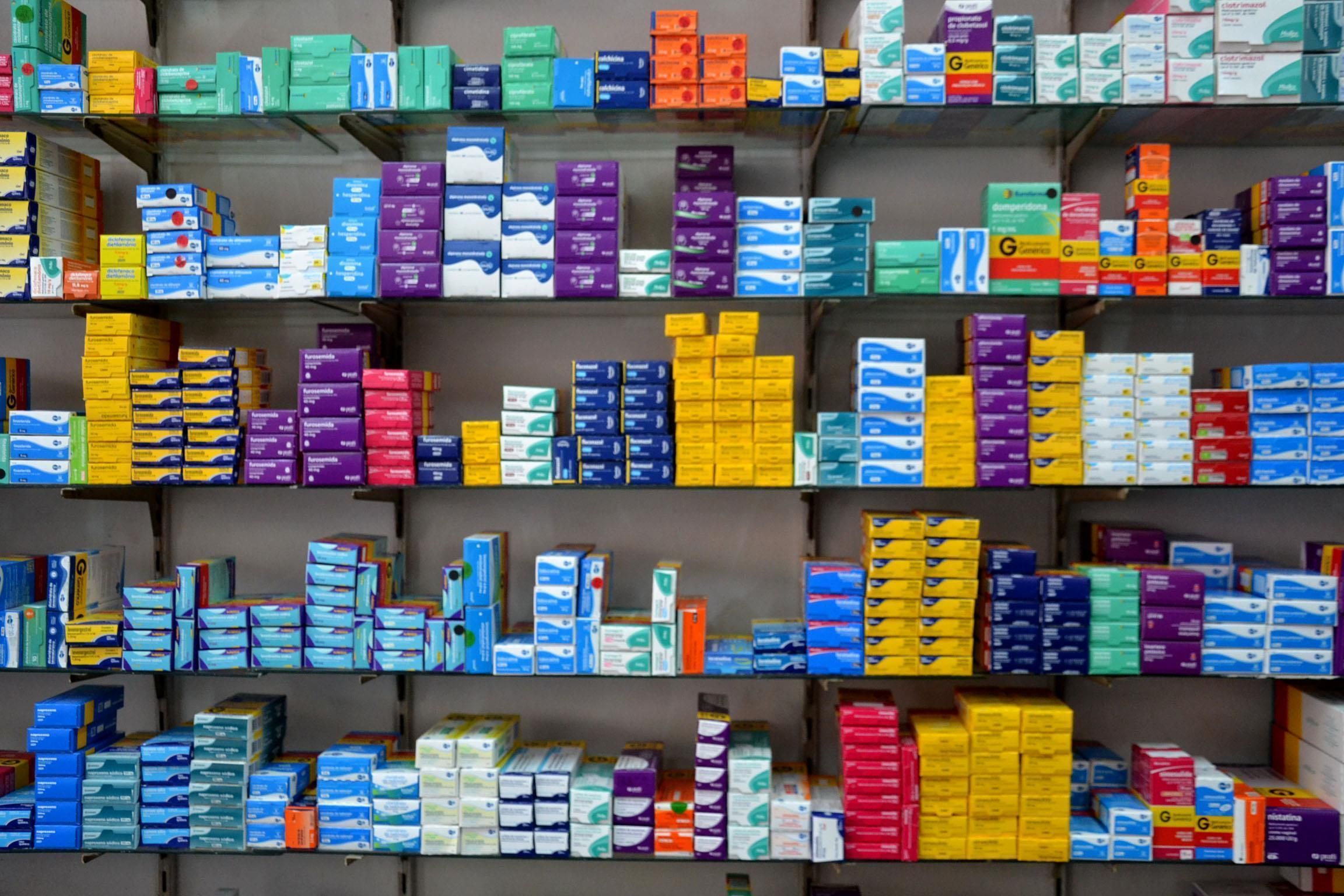 Aumento dos medicamentos: saiba como conseguir remédios gratuitos no SUS em BH