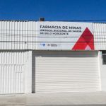 Usuários que forem à Farmácia de Minas em horário marcado terão atendimento priorizado