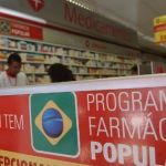 Lula relança Farmácia Popular com inclusão de medicamento para osteoporose e anticoncepcionais