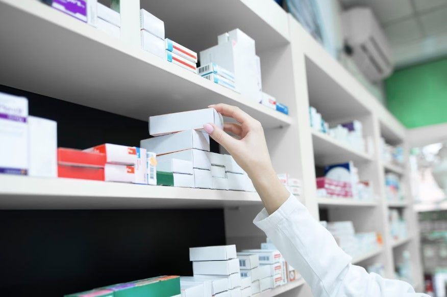 Farmácia é condenada por vender medicamentos psiquiátricos sem receita