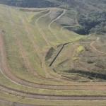 Vale informa que concluiu reparo em problemas na barragem Forquilha III, em Ouro Preto (MG)