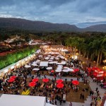 Festival Cultura e Gastronomia de Tiradentes de 2024 celebra encontro entre Minas e Portugal