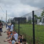 Paul McCartney: fãs de vários lugares do mundo chegam à Arena MRV para show